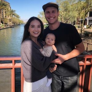 Meet your Posher, The Youngers